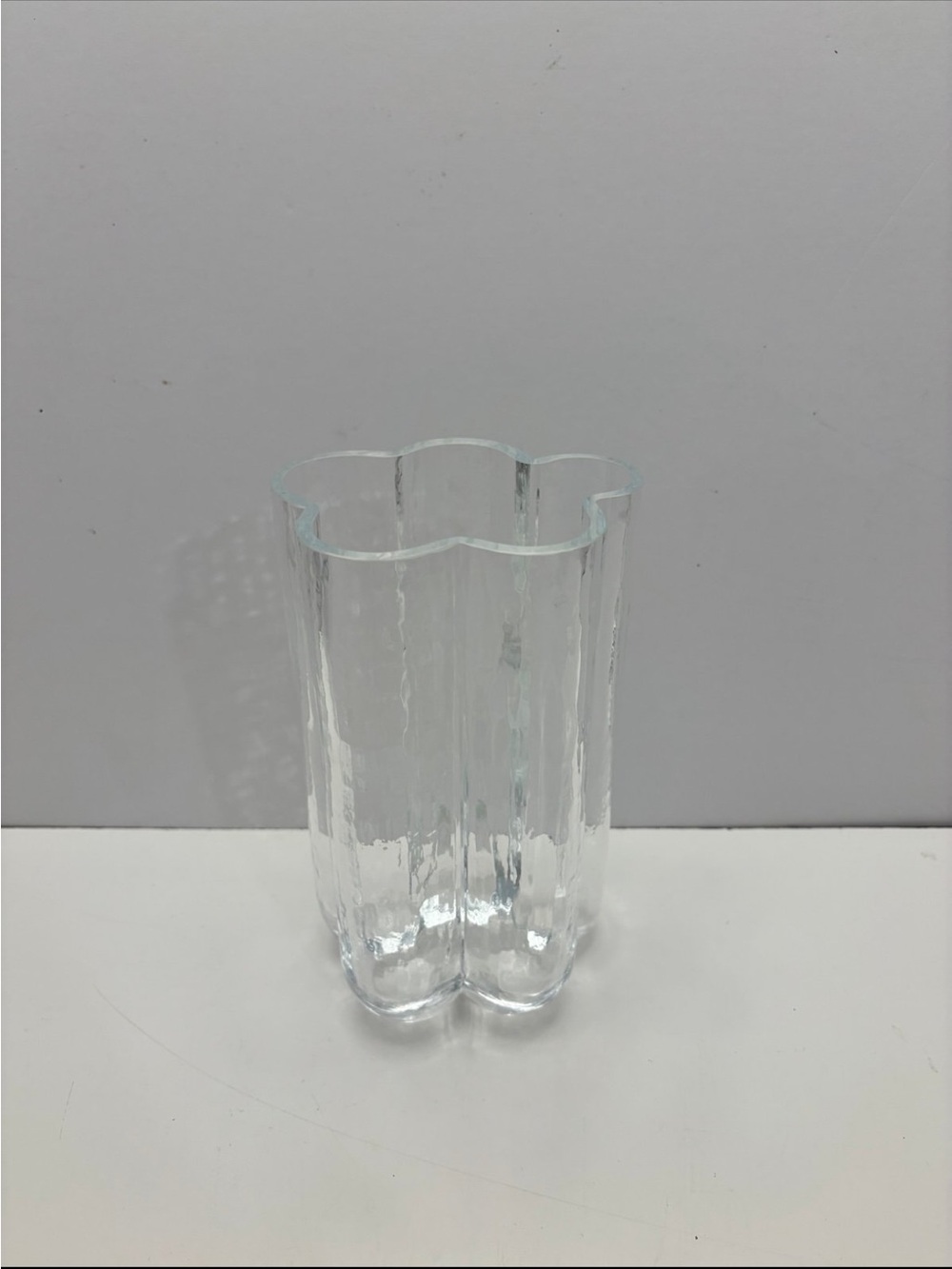 Vintage mid-century "Pauline" bubble vase designed by Rune Strand